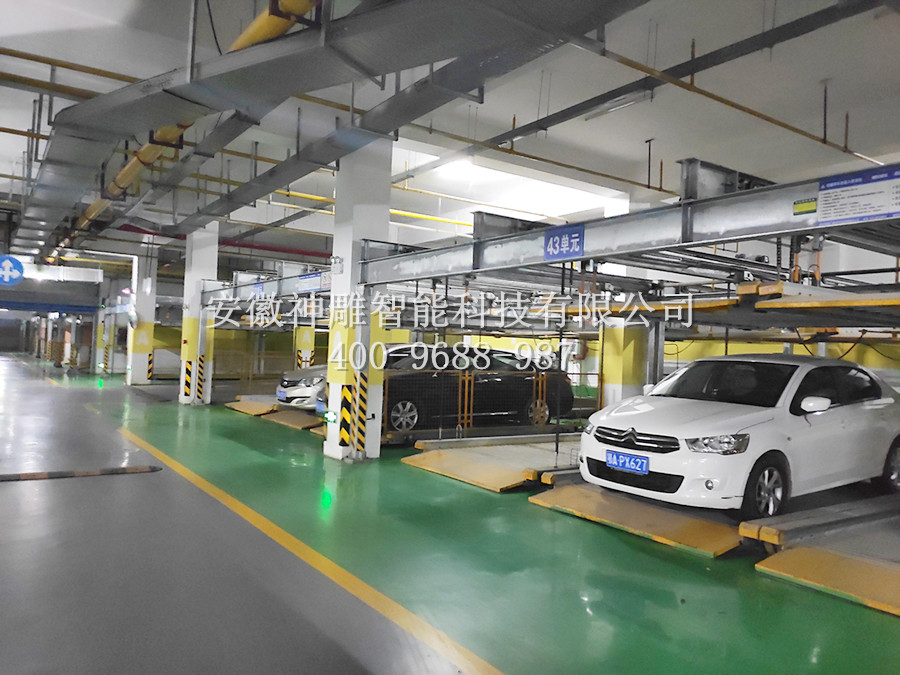 立體車庫價格 立體車庫價格