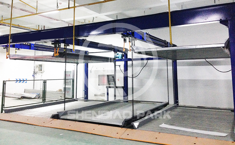 機(jī)械車(chē)位租賃 機(jī)械車(chē)位租賃