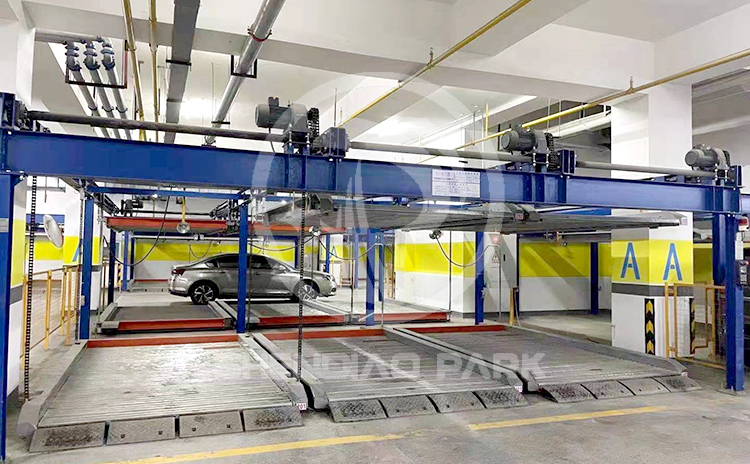 立體車庫(kù)價(jià)格
